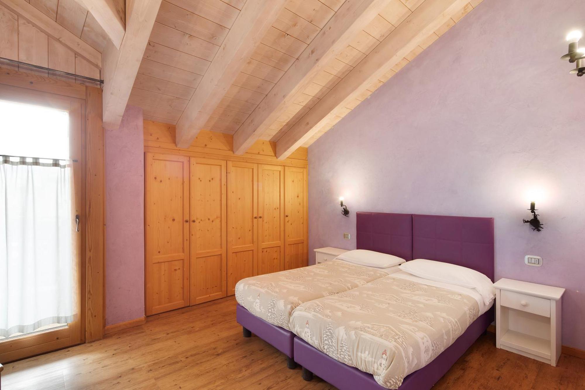 Appartamento Picchio Trilocale Livigno