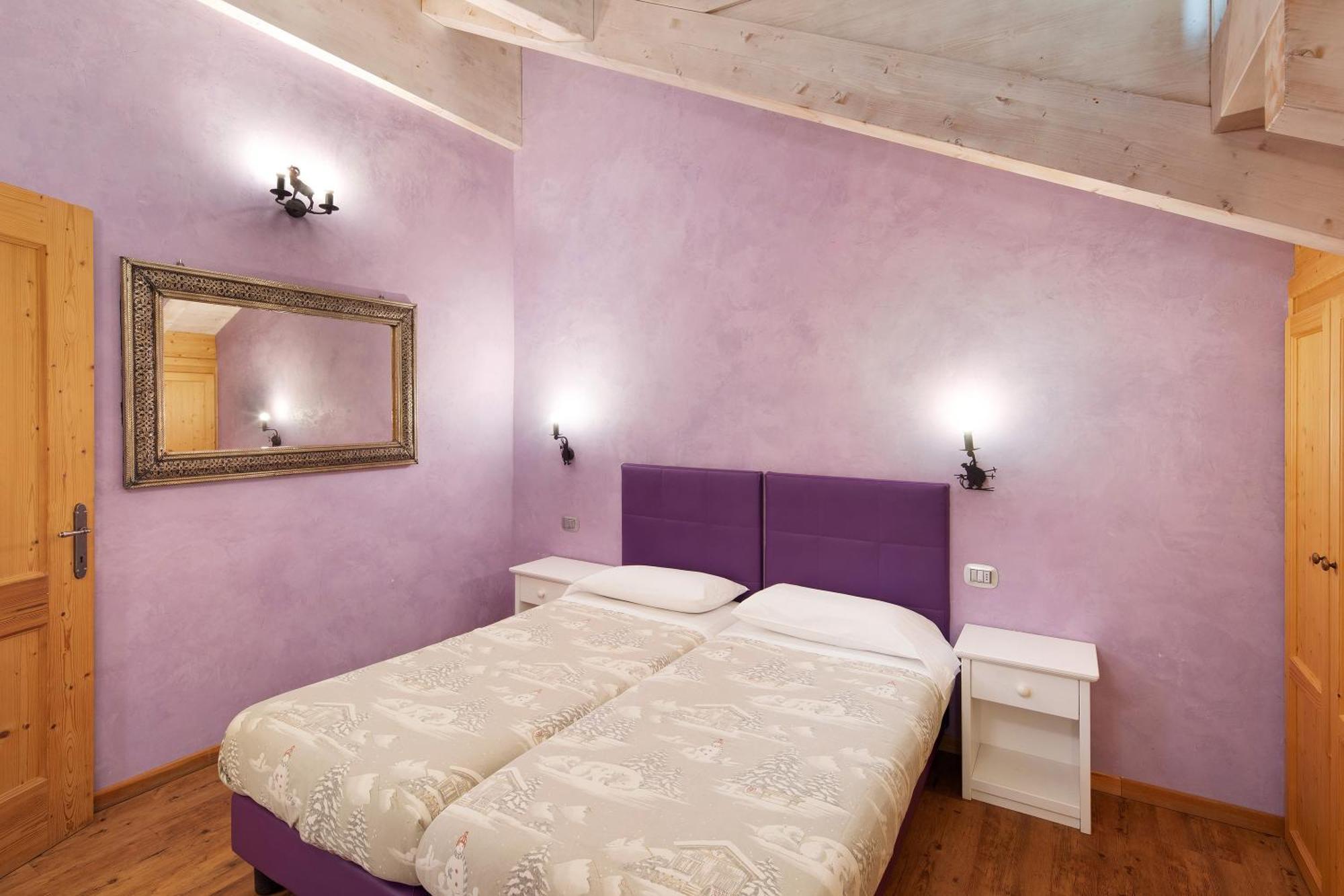 Picchio Trilocale
