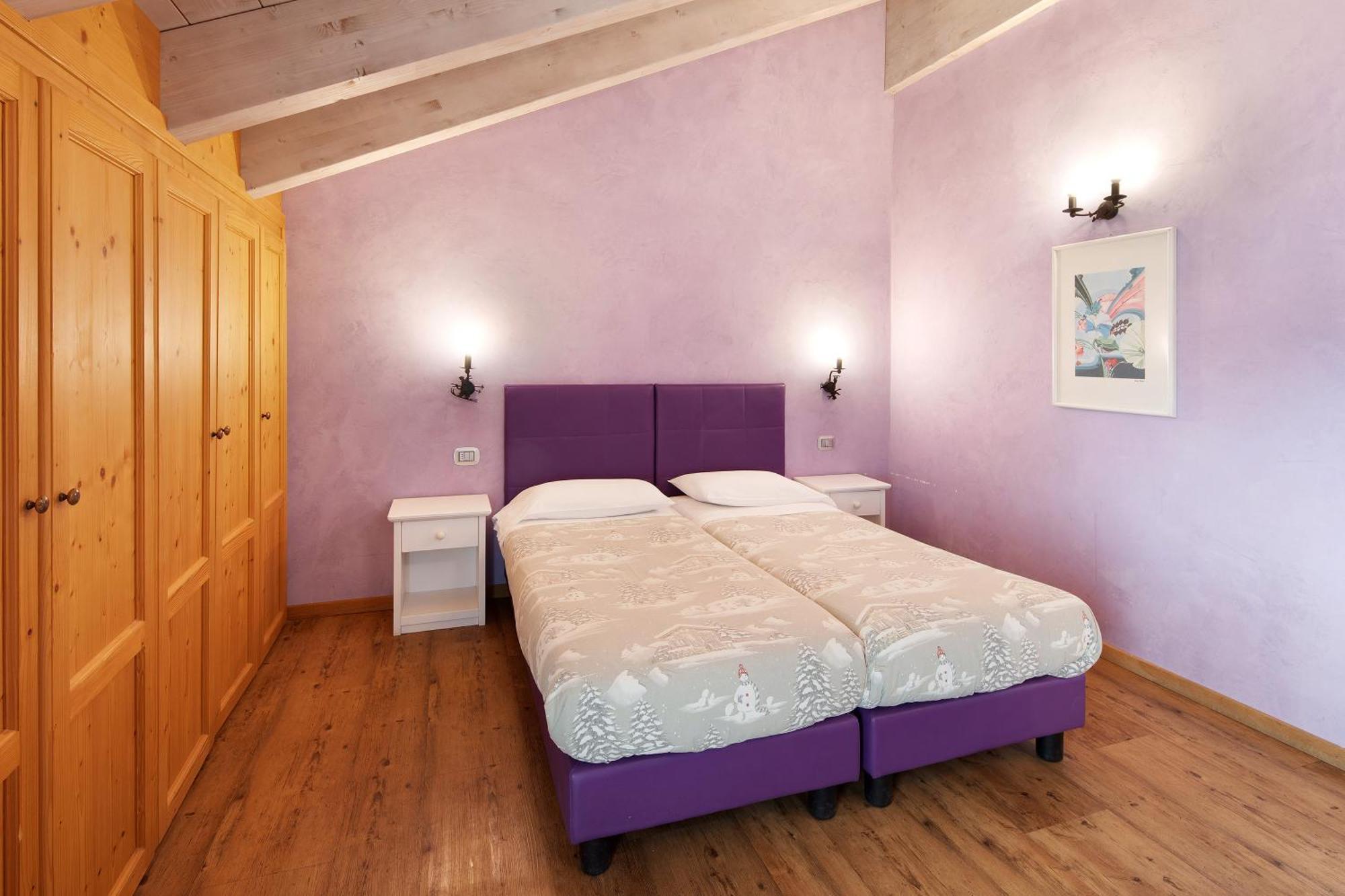 Picchio Trilocale Appartamento