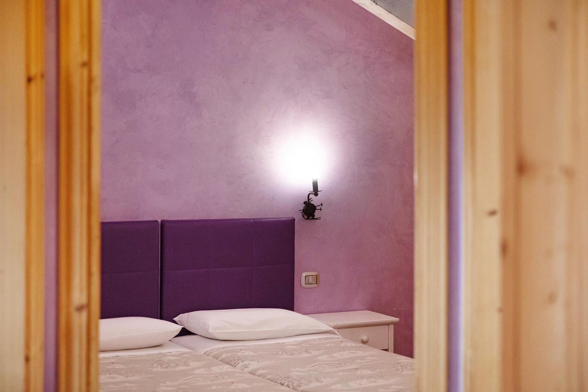 Apartment Picchio Trilocale