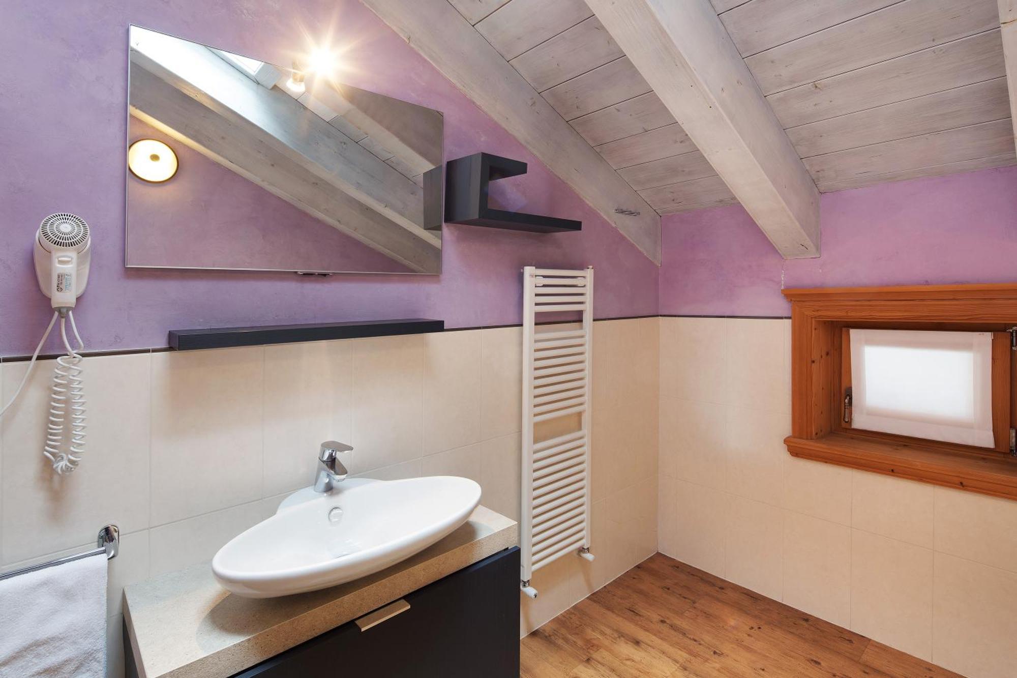 Picchio Trilocale Apartment Livigno